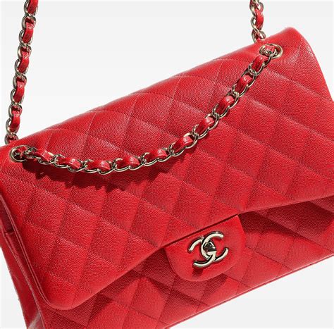 torebki chanel